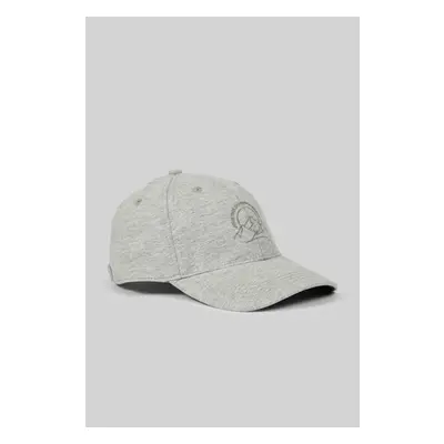 ČEPICE CAMEL ACTIVE JERSEY CAP 91040628