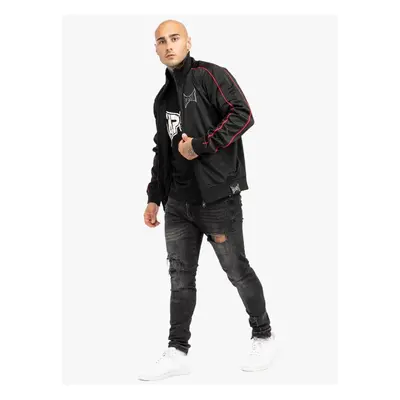 Tapout Mens tracksuit top regular fit 98721049