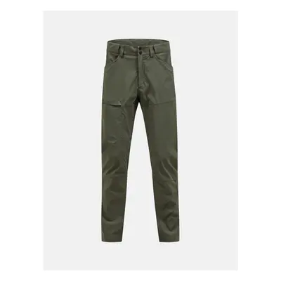 KALHOTY PEAK PERFORMANCE M ICONIQ PANTS 91179782