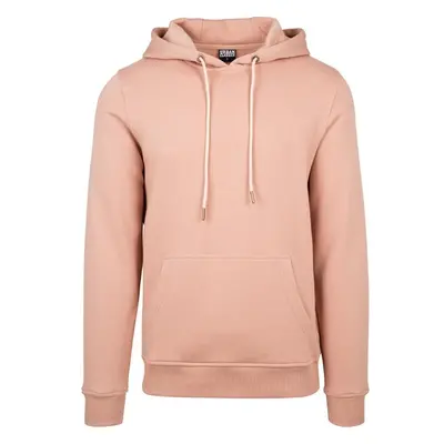 Urban Classics Basic Sweat Hoody jantarová 91216272