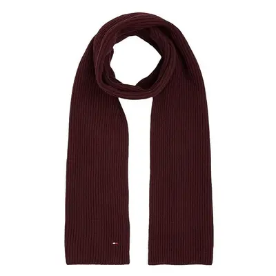 Tommy Hilfiger Scarf - PIMA COTTON SCARF red 99803854