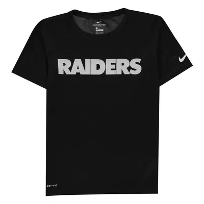 Nike NFL T Shirt Junior Boys 94885030