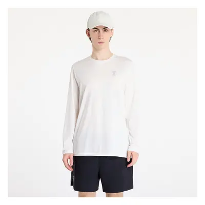 Tričko On Core Long-Tee Undyed-White L 92849142