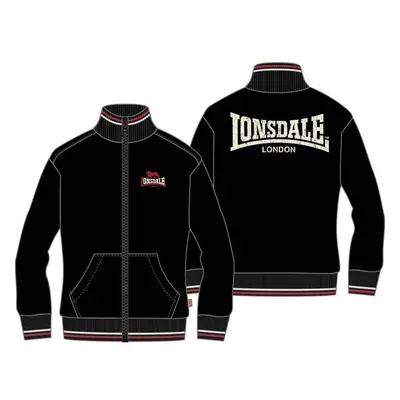 Lonsdale Mens tracksuit top regular fit 99600851