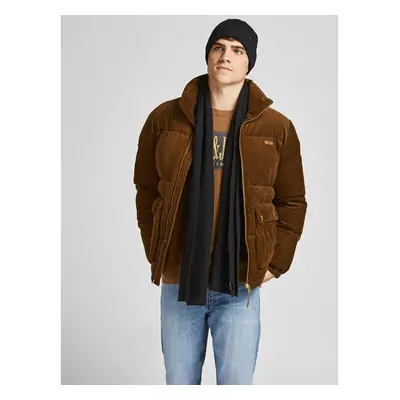 Sada čepice a šál Jack&Jones 85892071