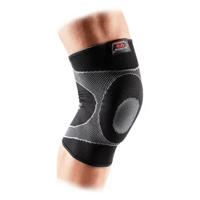 Ortéza na koleno McDavid Knee Sleeve 4-way Elastic With Gel Buttress 99063824