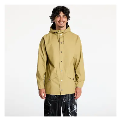 Bunda Rains Jacket W3 UNISEX Khaki XS 99248802