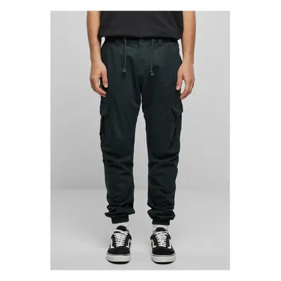 Urban Classics Cargo Jogging Pants bottlegreen 91380181