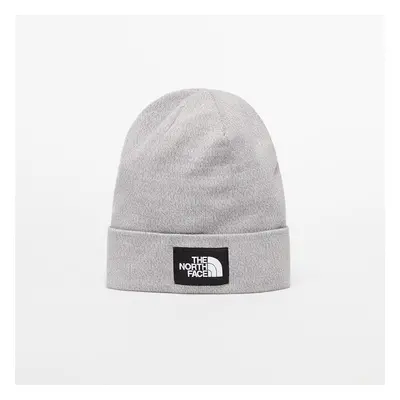 Čepice The North Face Dock Worker Recycled Beanie TNF Light Grey 72786851