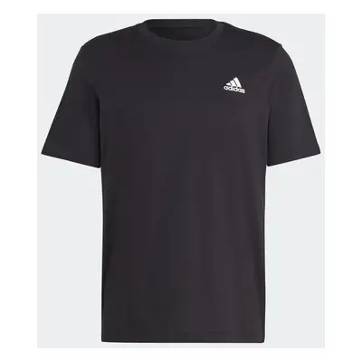 Adidas Tričko Essentials Single Jersey Embroidered Small Logo 82435036