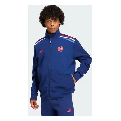 Adidas Bunda France Rugby Anthem 99234415