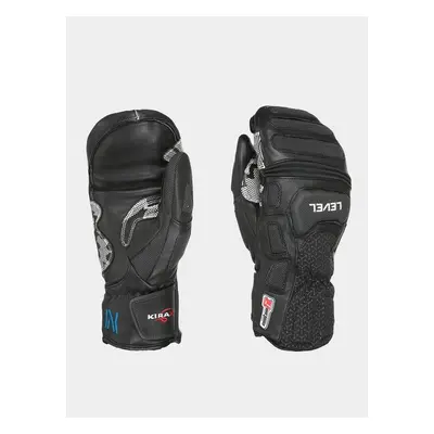 Level Sq Cf Mitt (pk black)černá 86467557