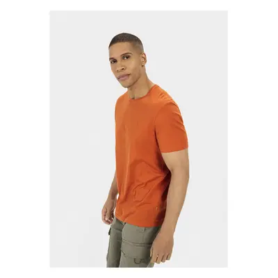 TRIČKO CAMEL ACTIVE T-SHIRT 1/2 ARM 90700498