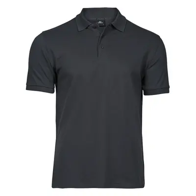 Pánská polokošile Luxury Stretch Tee Jays 26862517