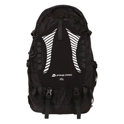 Outdoorový batoh Alpine Pro MELEWE - 25 L - černá 99898832