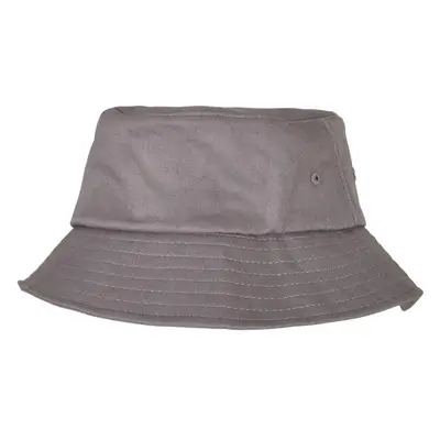 Dětská čepice Flexfit Cotton Twill Bucket bucket 87554625