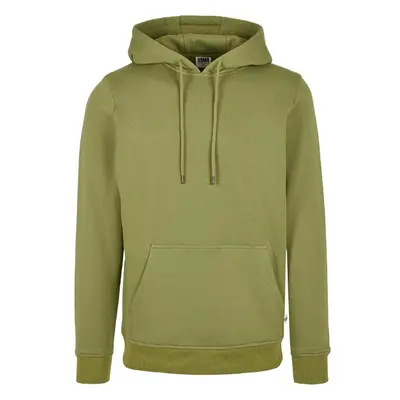 Urban Classics Bio Basic Hoody newoliv 91358049