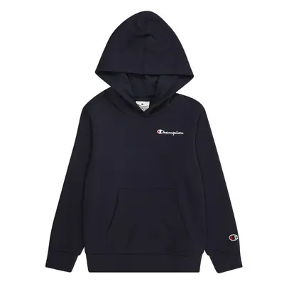 Champion Authentic Athletic Apparel Mikina Icons námořnická modř / 98252274