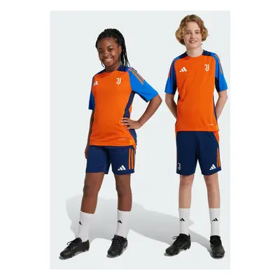 Adidas Tréninkové šortky Juventus Tiro 24 Competition Kids 94190500