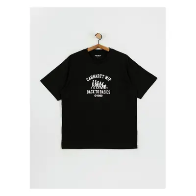 Carhartt WIP Basics (black/white)černá 99839576