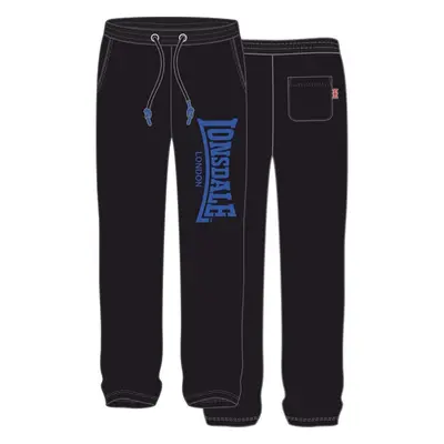 Lonsdale Mens jogging pants regular fit 99103434