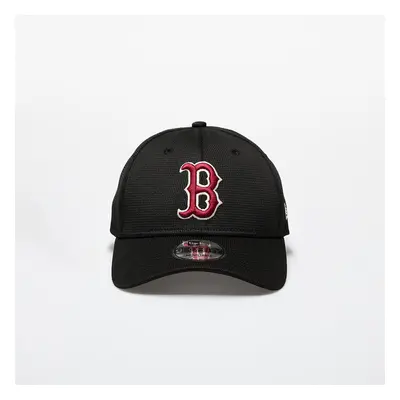 Kšiltovka New Era Boston Red Sox Pivot Knit 9FORTY Adjustable Cap 99218596