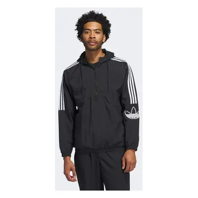 Adidas Bunda Skateboarding Classic Anorak 99200461