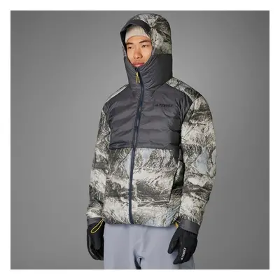 Adidas Oboustranná bunda National Geographic Insulated 99200654