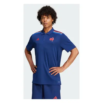 Adidas Polokošile France Rugby Home Supporter 99234413