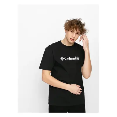 Columbia CSC Basic Logo (black)černá 57472300