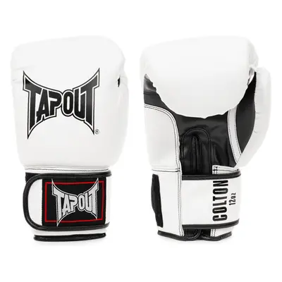 Tapout Artificial leather boxing gloves (1pair) 99804137