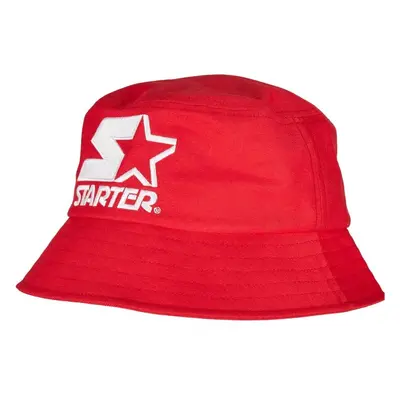 Starter Black Label Basic Bucket Hat cityred 87556433