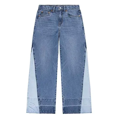 Dětské rifle Levis 94 BAGGY WIDE LEG RELEASE 4EL582 99232298