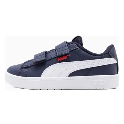 Puma Rickie Classic V PS blue 99502151