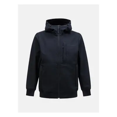 BUNDA PEAK PERFORMANCE M SOFTSHELL HOOD JACKET 89987393