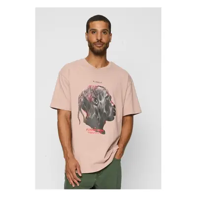 Mister Tee Flying High Oversize Tee dukrose 87562354