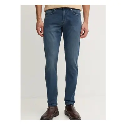 Džíny Pepe Jeans SLIM GYMDIGO JEANS pánské, modrá barva, PM207389UI5 100263550