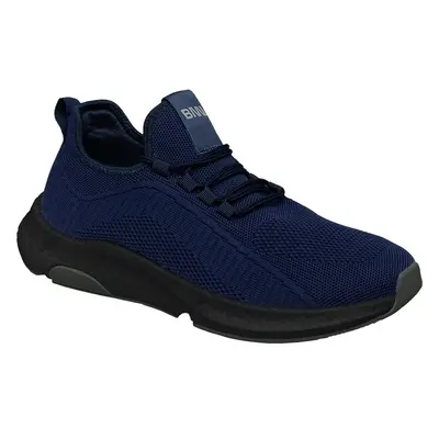 Bennon Obuv MEADOW OB Blue Low 99802136