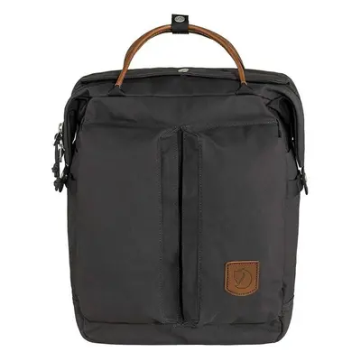 Batoh Fjallraven Haulpack No.1 šedá barva, velký, hladký, F23340.030 99287378