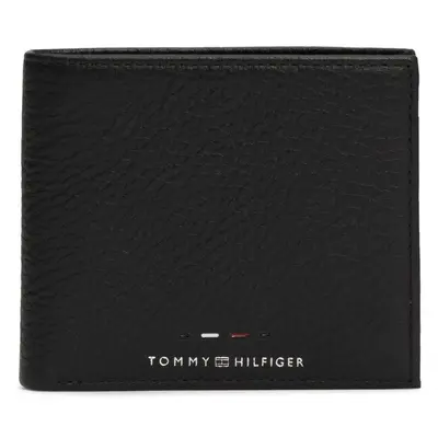 Tommy Hilfiger Bifold Wallet BLK 99636235