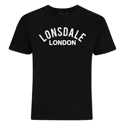 Lonsdale Mens t-shirt regular fit 74624576