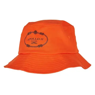 Mister Tee Klobouk Apollo Bucket oranžový 99064946