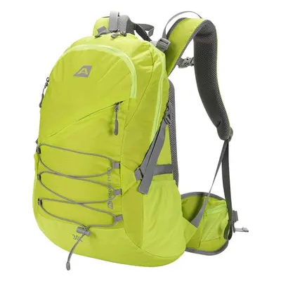 Outdoorový batoh 30l ALPINE PRO SIFE neonově žlutá 99438387