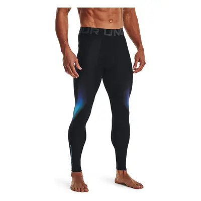 Legíny Under Armour Hg Armour Novelty Leggings Black 95338080