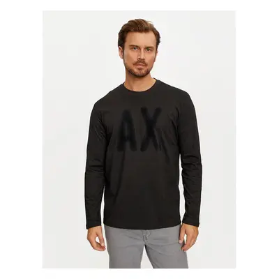 S dlouhým rukávem Armani Exchange 100151607