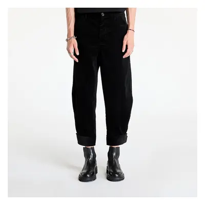 Kalhoty Comme des Garçons SHIRT Woven Pants Black M 98600465