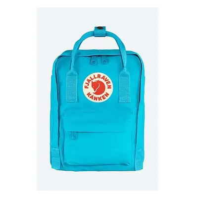 Batoh Fjallraven Kanken Mini velký, hladký, F23561.532-532 84017460