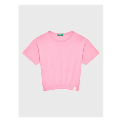 T-Shirt United Colors Of Benetton 80504126