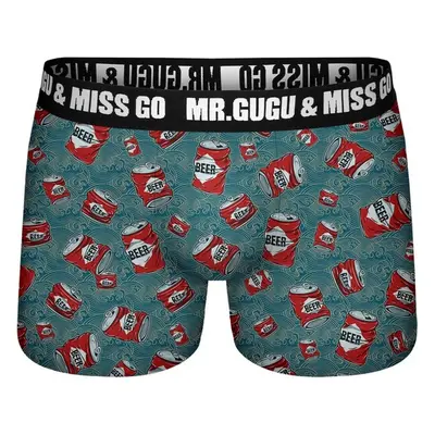 Mr. GUGU & Miss GO Underwear UN-MAN1491 53310741