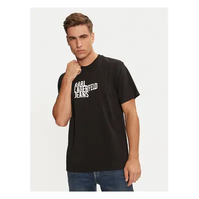 T-Shirt Karl Lagerfeld Jeans 99664324